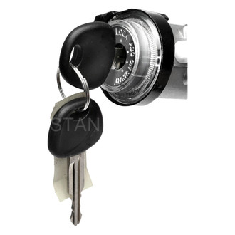 Standard® - Intermotor™ Ignition Lock Cylinder