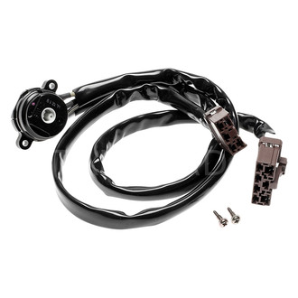 Standard® - Intermotor™ Ignition Starter Switch