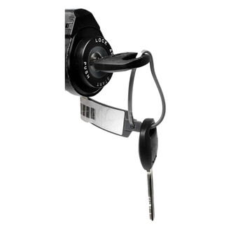 Standard® - Intermotor™ Ignition Lock Cylinder