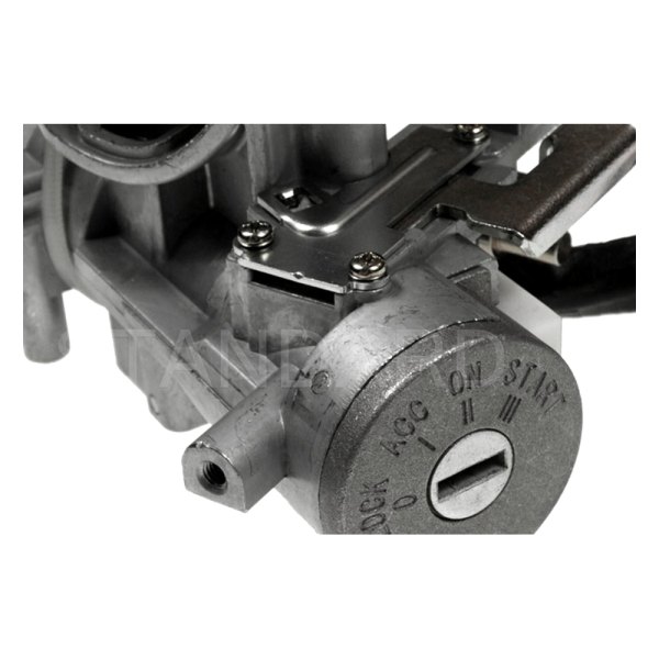 Standard® - Ignition Lock and Cylinder Switch