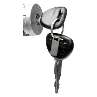 Standard® - Intermotor™ Ignition Lock Cylinder