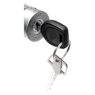 Standard® - Intermotor™ Ignition Lock Cylinder