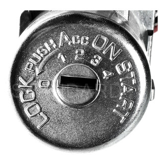 Standard® - Intermotor™ Ignition Switch