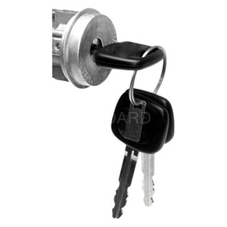 Standard® - Intermotor™ Ignition Lock Cylinder