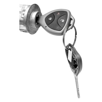 Standard® - Intermotor™ Ignition Lock Cylinder
