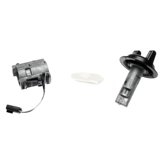 Standard® - Ignition Lock Cylinder