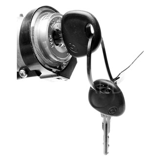 Standard® - Intermotor™ Ignition Lock Cylinder