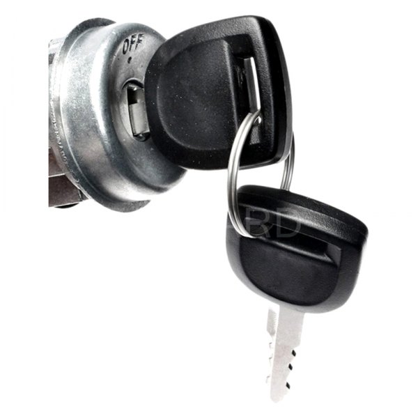 Standard® - Intermotor™ Ignition Lock Cylinder