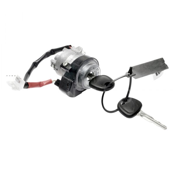 Standard® - Intermotor™ Ignition Lock Cylinder