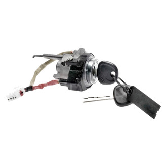 Standard® - Intermotor™ Ignition Lock Cylinder