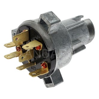 Standard® - Ignition Starter Switch