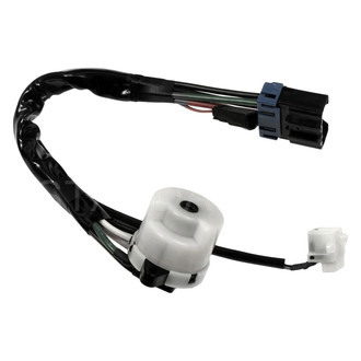 Standard® - Intermotor™ Ignition Starter Switch