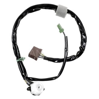 Standard® - Intermotor™ Ignition Starter Switch