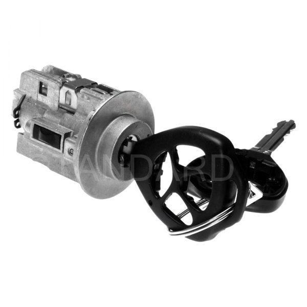 Standard® - Intermotor™ Ignition Lock Cylinder