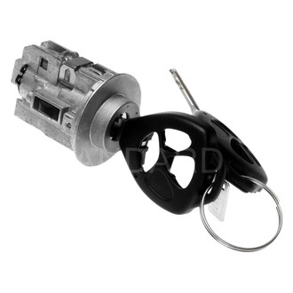 Standard® - Intermotor™ Ignition Lock Cylinder
