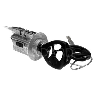 Standard® - Intermotor™ Ignition Lock Cylinder