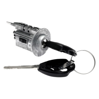 Standard® - Intermotor™ Ignition Lock Cylinder