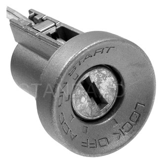 Standard® - Intermotor™ Ignition Lock Cylinder
