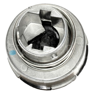 Standard® - Ignition Starter Switch