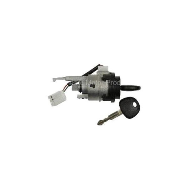 Standard® Kia Soul 2010 Intermotor™ Ignition Lock Cylinder