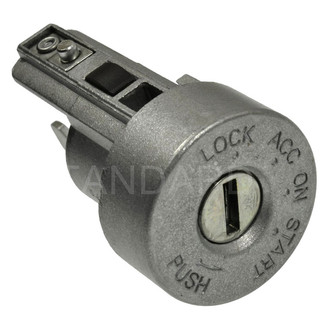 Standard® - Intermotor™ Ignition Lock Cylinder