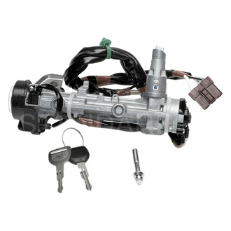 Standard® - Intermotor™ Ignition Switch