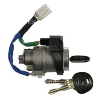 Standard® - Intermotor™ Ignition Lock Cylinder
