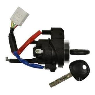 Standard® - Intermotor™ Ignition Lock Cylinder