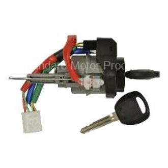 Standard® - Intermotor™ Ignition Lock Cylinder