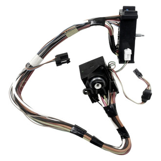 Standard® - Ignition Starter Switch