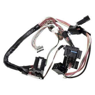 Standard® - Ignition Lock and Cylinder Switch