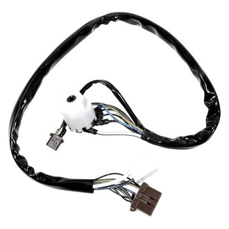 Standard® - Intermotor™ Ignition Starter Switch