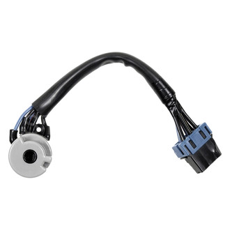 Standard® - Intermotor™ Ignition Starter Switch