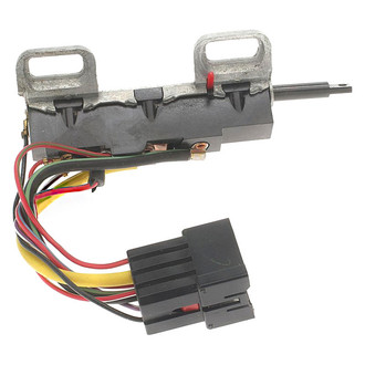 Standard® - Ignition Starter Switch