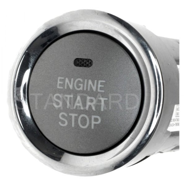 Standard® - Intermotor™ Ignition Starter Switch