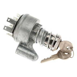 Standard® - Ignition Starter Switch