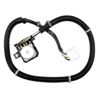 Standard® - Intermotor™ Ignition Starter Switch