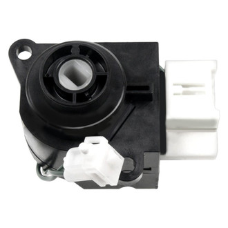 Standard® - Ignition Starter Switch