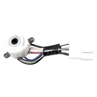 Standard® - Intermotor™ Ignition Starter Switch