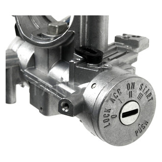 Standard® - Intermotor™ Ignition Switch