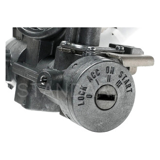 Standard® - Intermotor™ Ignition Lock Cylinder