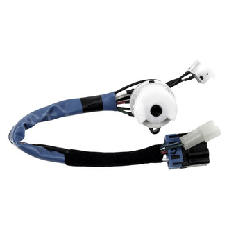 Standard® - Intermotor™ Ignition Starter Switch