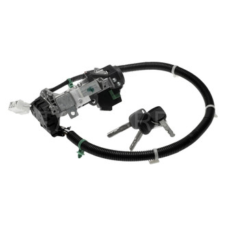 Standard® - Intermotor™ Ignition Switch