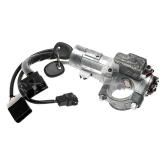 Standard® - Intermotor™ Ignition Starter Switch