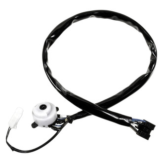 Standard® - Intermotor™ Ignition Starter Switch