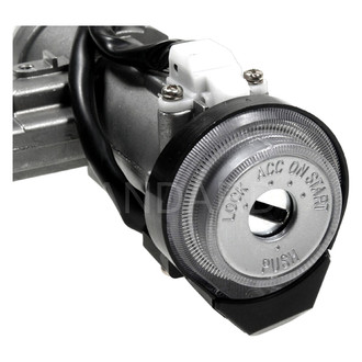 Standard® - Intermotor™ Ignition Switch