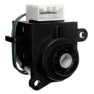 Standard® - Ignition Starter Switch