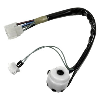 Standard® - Intermotor™ Ignition Starter Switch
