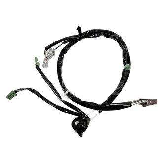 Standard® - Intermotor™ Ignition Starter Switch