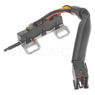 Standard® - Ignition Starter Switch